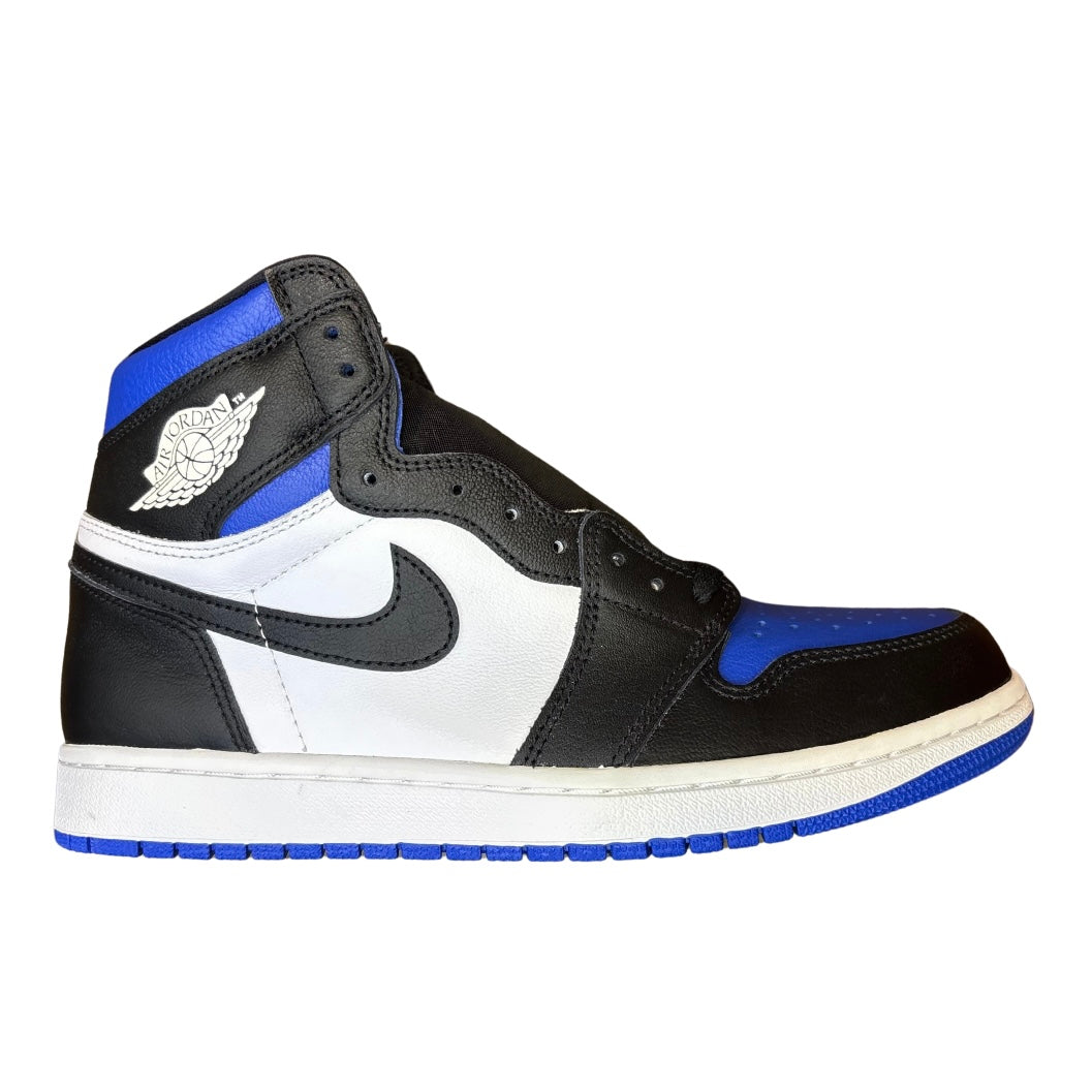 JORDAN 1 RETRO HIGH OG 'ROYAL TOE'