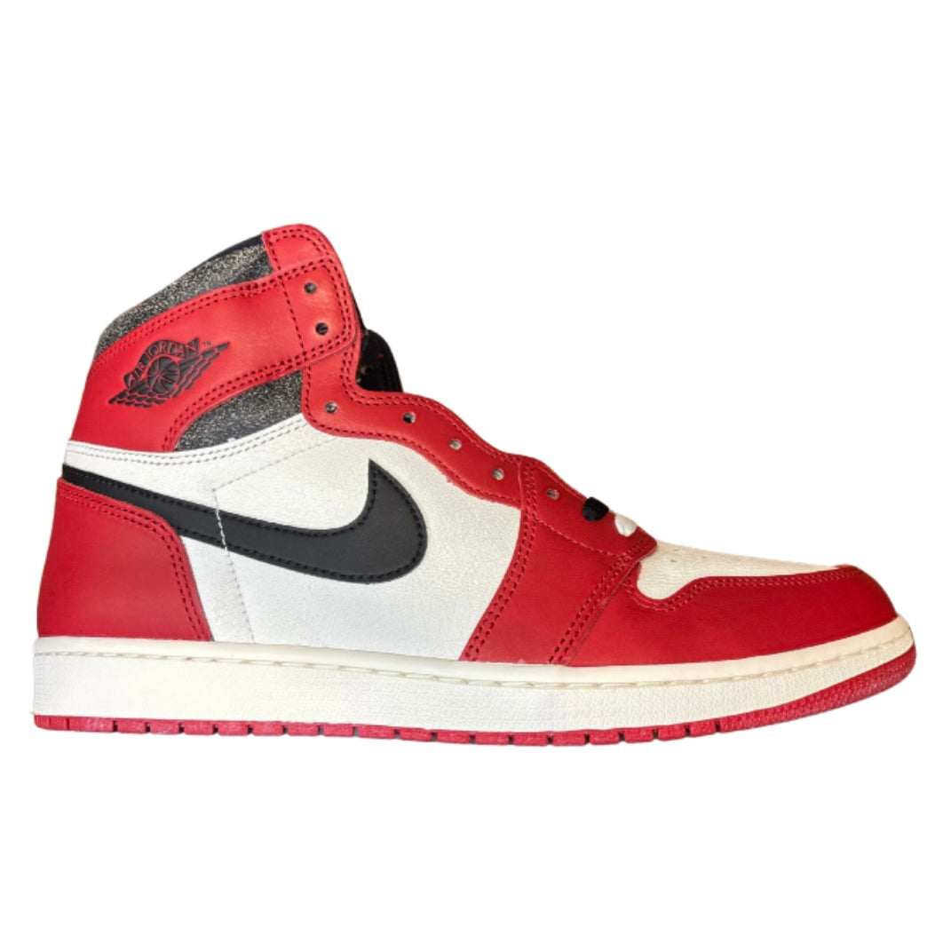 JORDAN 1 RETRO HIGH OG 'CHICAGO LOST & FOUND'