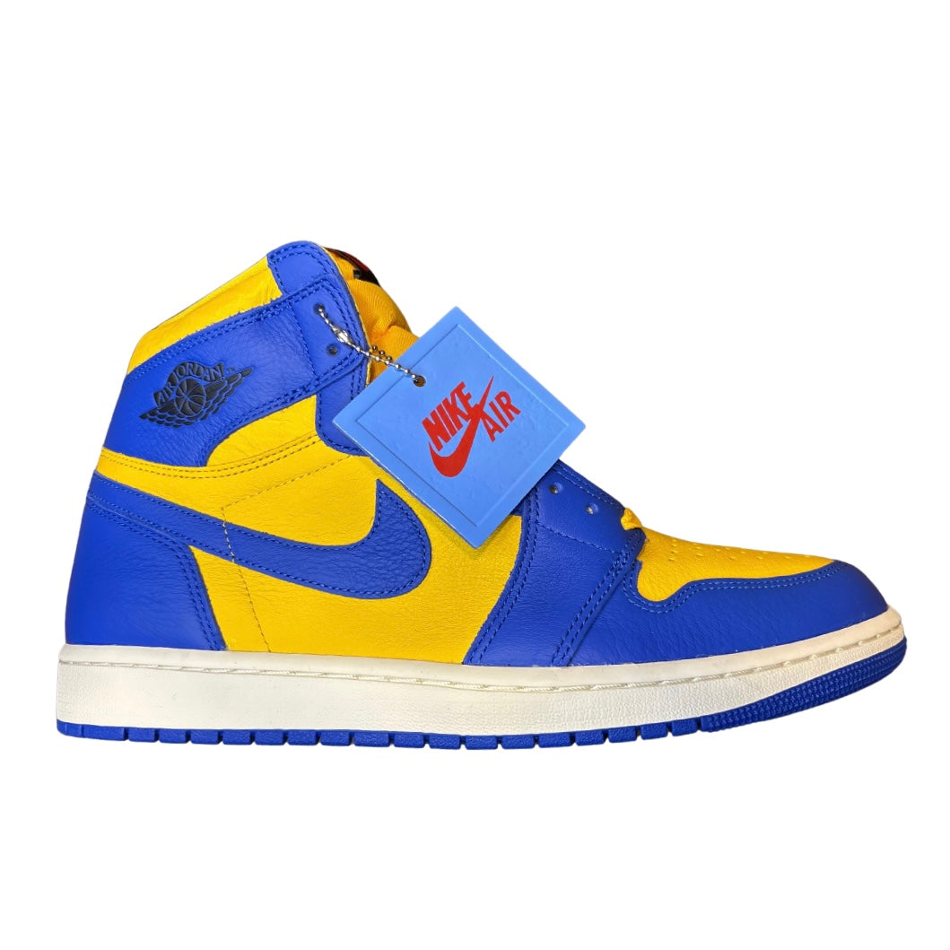 WMNS JORDAN 1 RETRO HIGH OG 'REVERSE LANEY'
