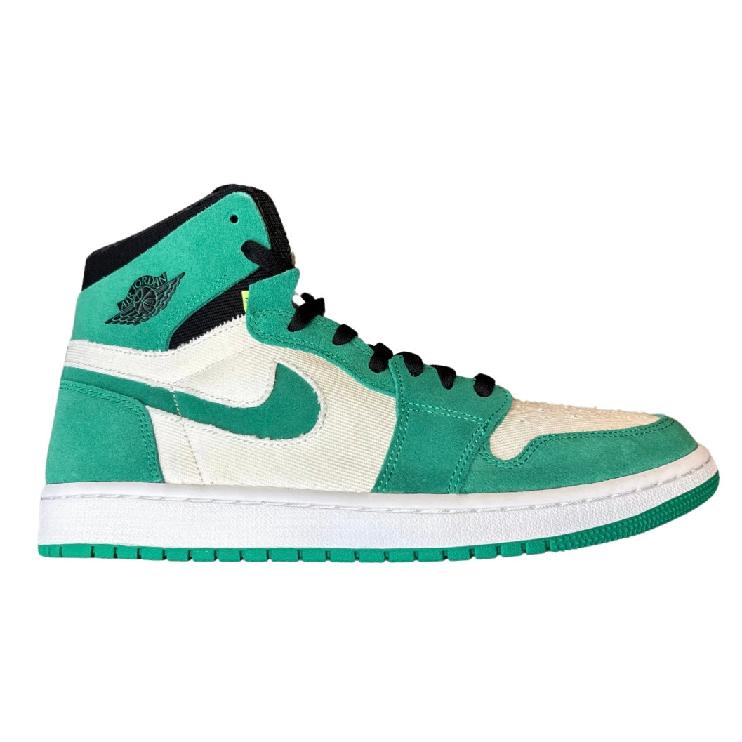 JORDAN 1 HIGH ZOOM COMFORT 'STADIUM GREEN'