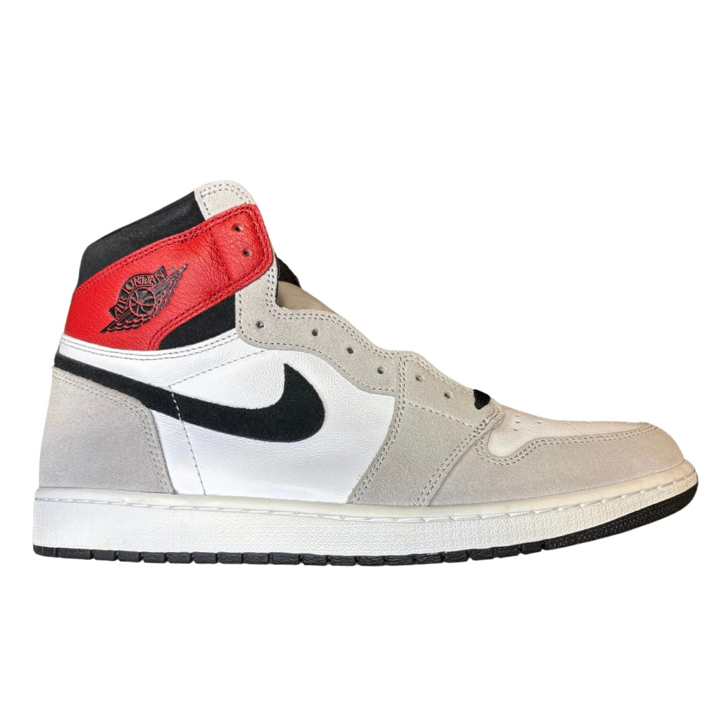 JORDAN 1 RETRO HIGH OG 'SMOKE GREY'