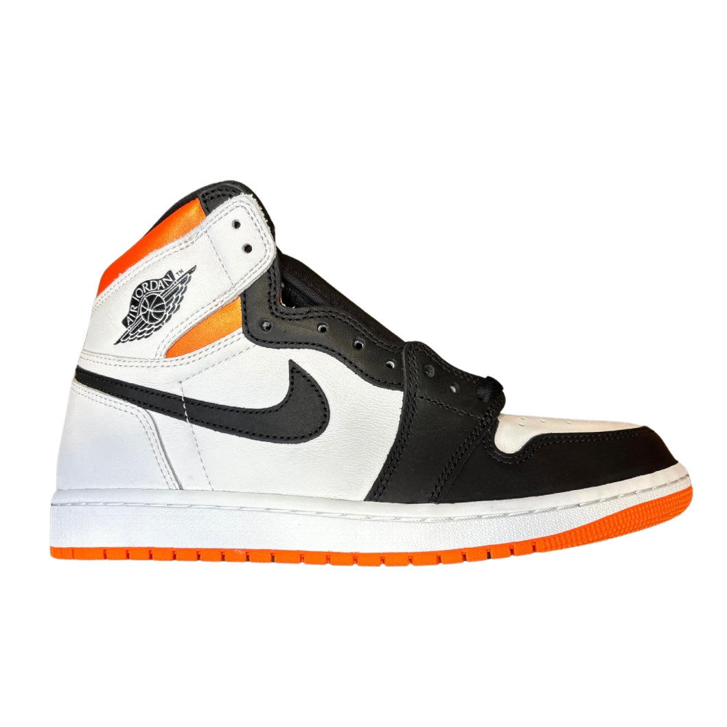 JORDAN 1 RETRO HIGH OG 'ELECTRO ORANGE'