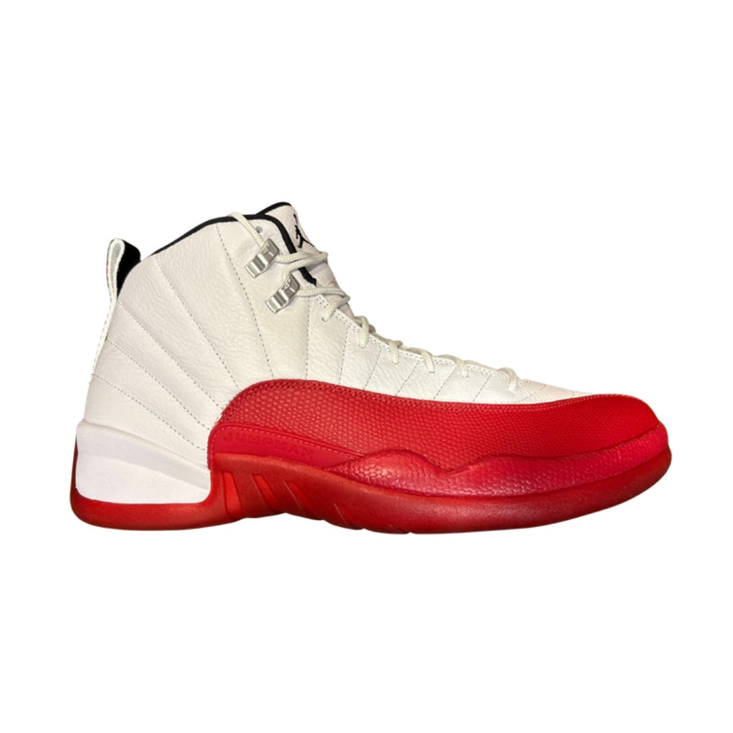 JORDAN 12 RETRO 'CHERRY' 2023