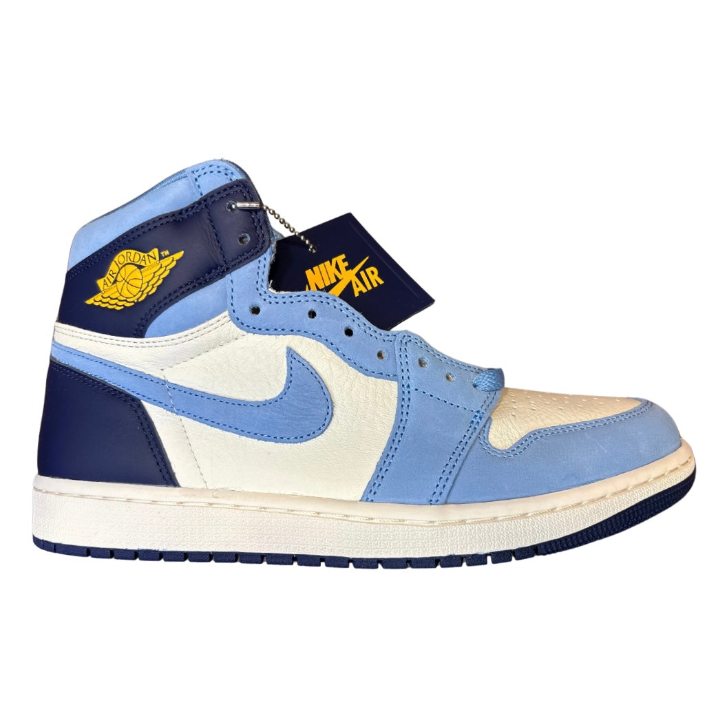 WMNS JORDAN 1 RETRO HIGH OG 'FIRST IN FLIGHT'