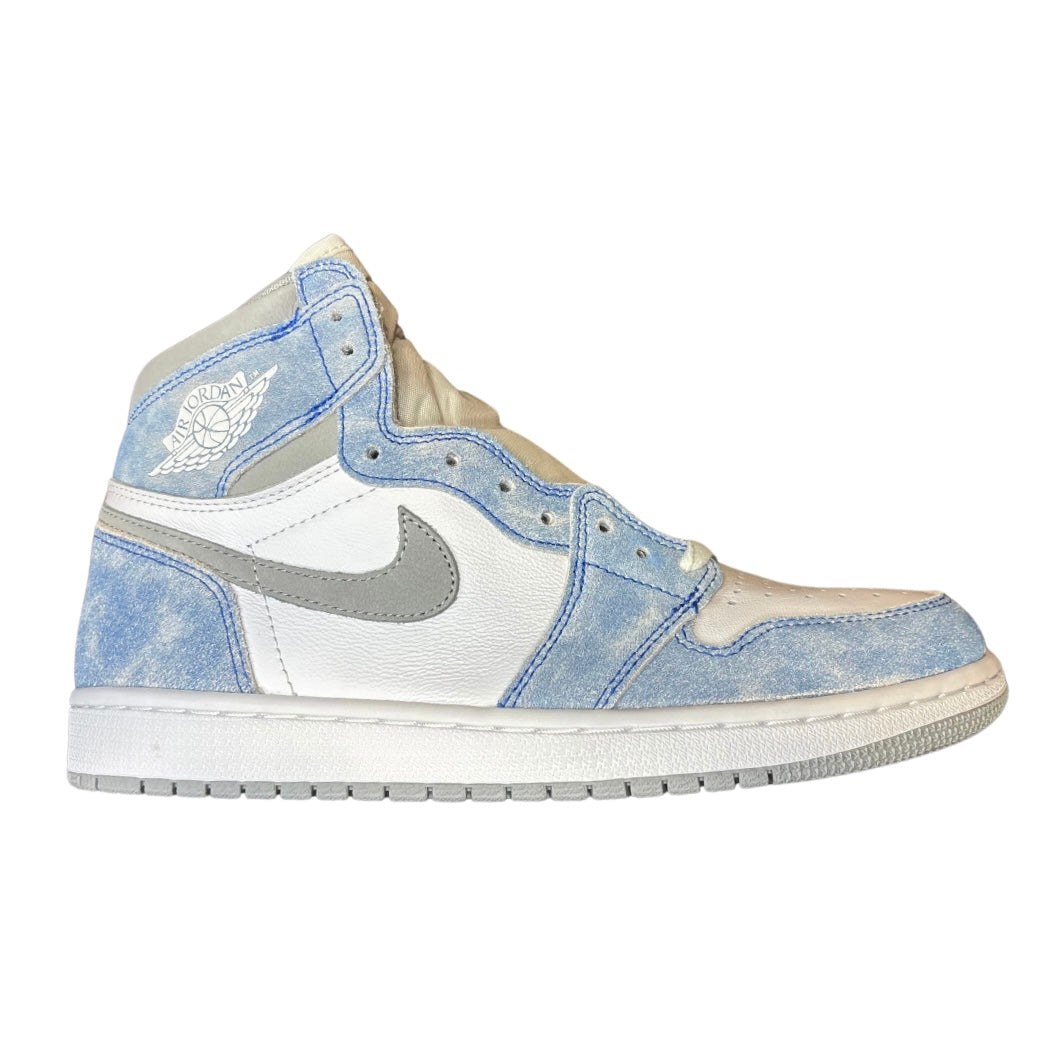 JORDAN 1 RETRO HIGH ‘HYPER ROYAL SMOKE GREY’