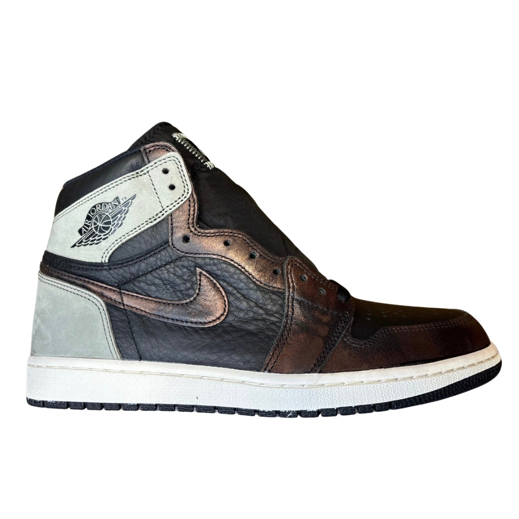 JORDAN 1 RETRO HIGH OG 'PATINA'
