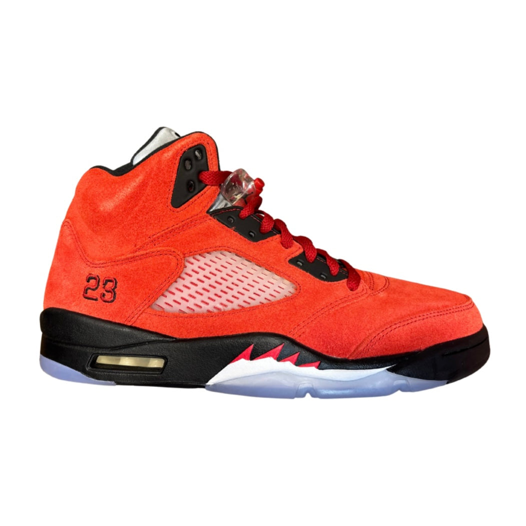 JORDAN 5 RETRO 'RAGING BULL' 2021