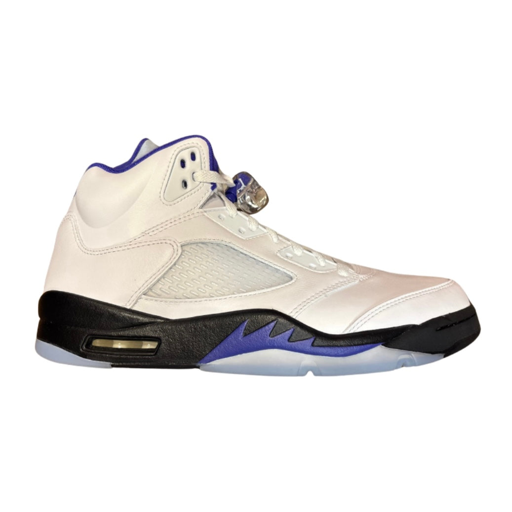 JORDAN 5 RETRO 'CONCORD'