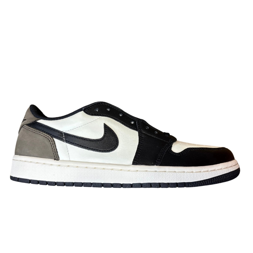 JORDAN 1 RETRO LOW OG 'MOCHA'