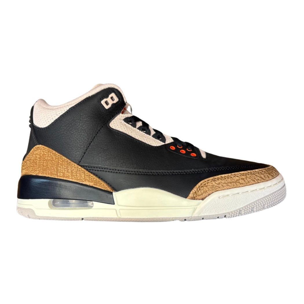 JORDAN 3 RETRO 'DESERT ELEPHANT'