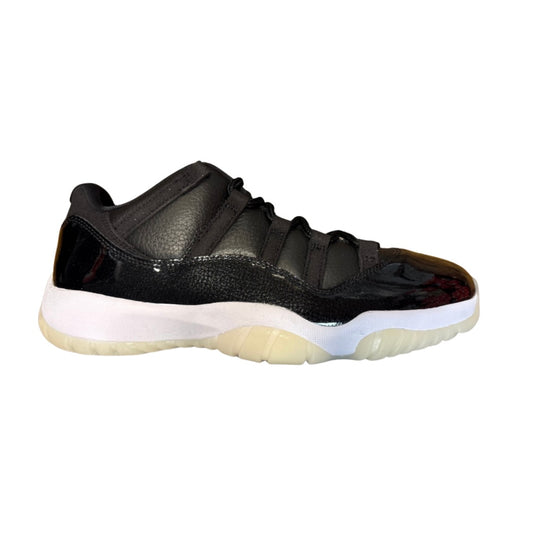 JORDAN 11 RETRO LOW '72-10'