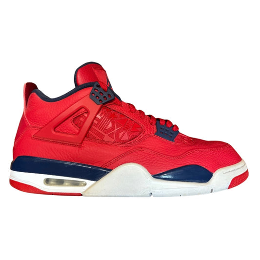 JORDAN 4 RETRO 'FIBA'