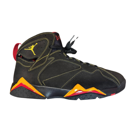 JORDAN 7 RETRO 'CITRUS' 2022