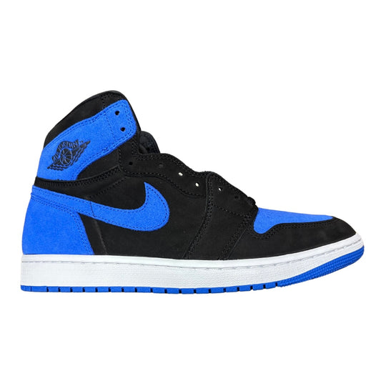 JORDAN 1 RETRO HIGH OG 'ROYAL REIMAGINED'