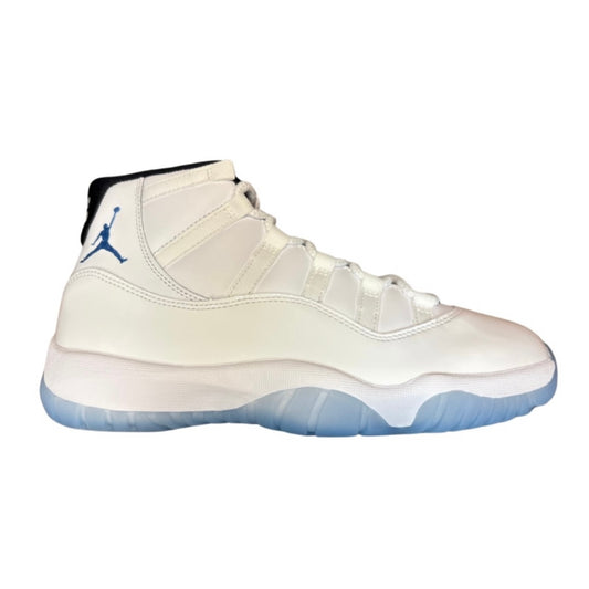 JORDAN 11 RETRO 'LEGEND BLUE' 2024