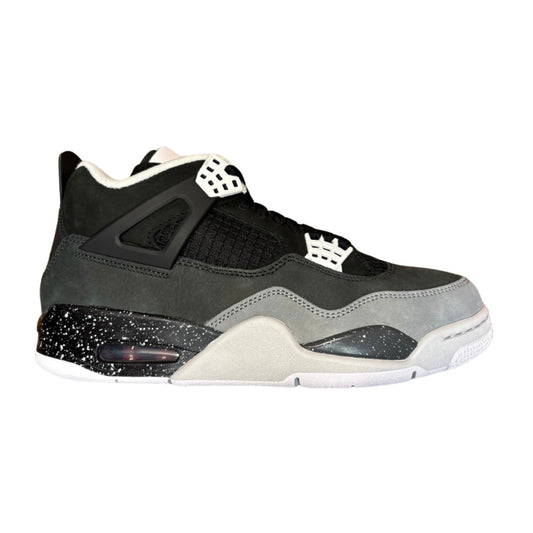 JORDAN 4 RETRO 'FEAR' 2024