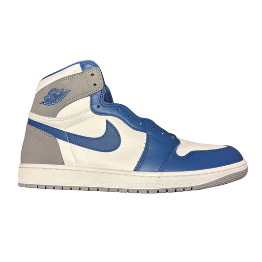 JORDAN 1 RETRO HIGH OG 'TRUE BLUE'