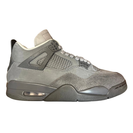 JORDAN 4 RETRO SE 'WET CEMENT'
