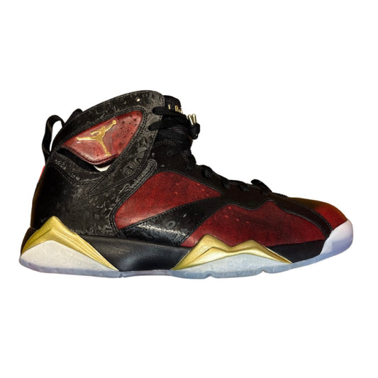 JORDAN 7 RETRO 'DOERNBECHER'