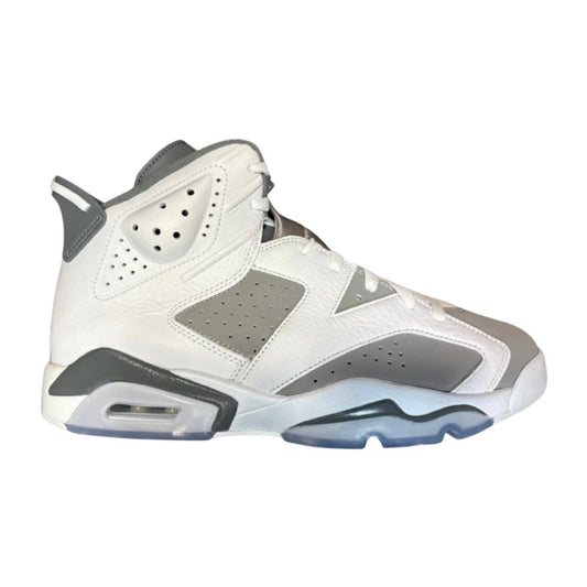 JORDAN 6 RETRO 'COOL GREY'