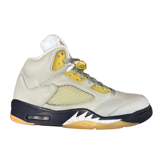 JORDAN 5 RETRO 'JADE HORIZON'