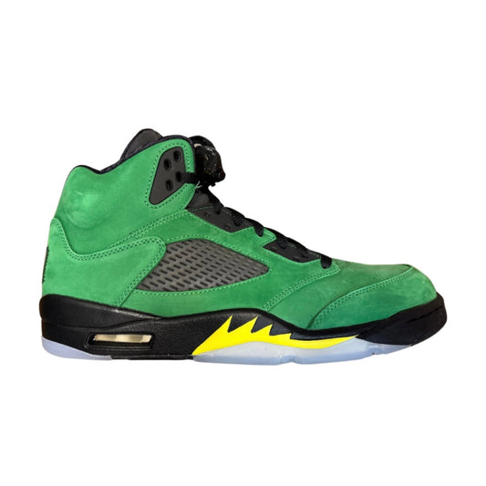 JORDAN 5 RETRO SE 'OREGON'