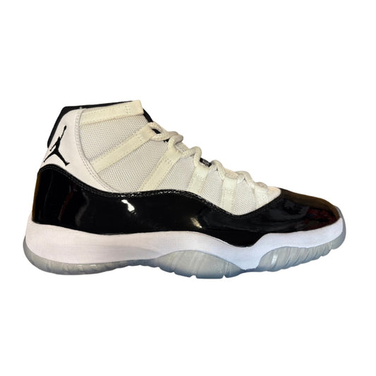 JORDAN 11 RETRO 'CONCORD' 2018