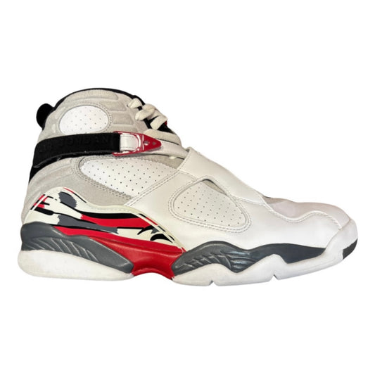 JORDAN 8 RETRO 'BUGS BUNNY' 2013 (SLIGHTLY USED)