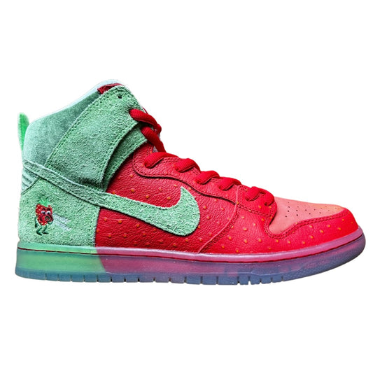 DUNK HIGH SB 'STRAWBERRY COUGH'
