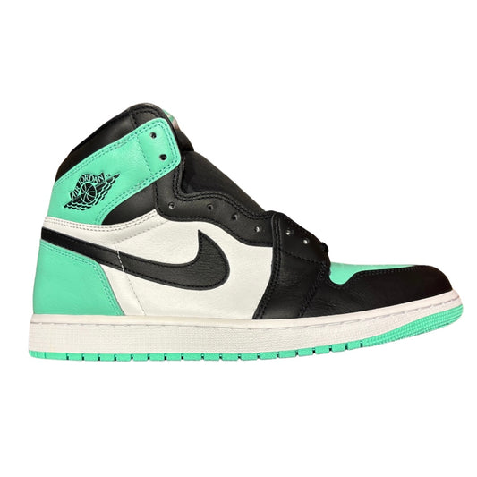 JORDAN 1 RETRO HIGH OG 'GREEN GLOW'