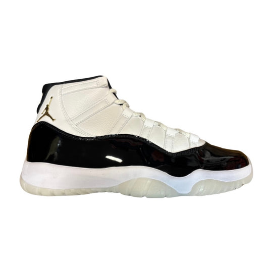 JORDAN 11 RETRO 'GRATITUDE / DEFINING MOMENTS'