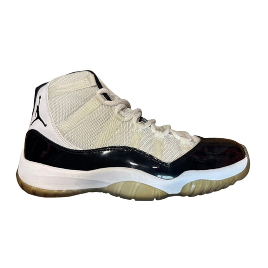 JORDAN 11 RETRO 'CONCORD' 2011