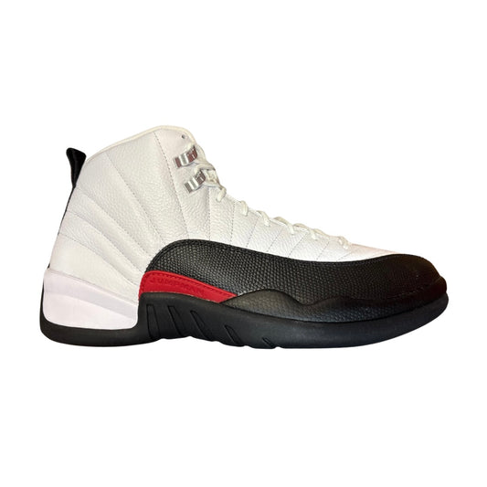 JORDAN 12 RETRO 'RED TAXI'