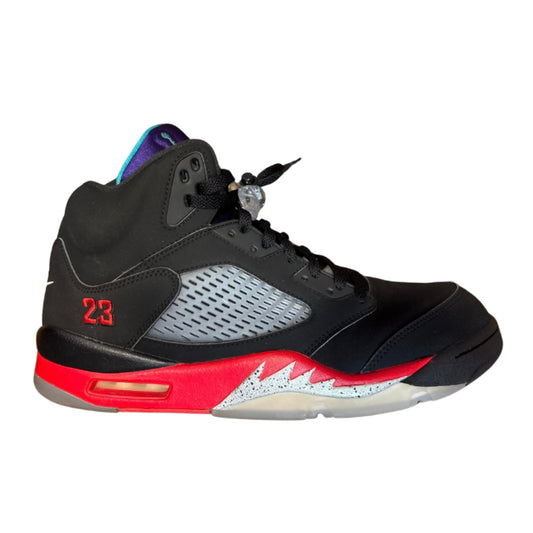 JORDAN 5 RETRO 'TOP 3' (SLIGHTLY USED)
