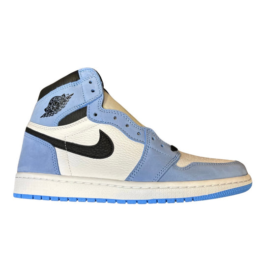 JORDAN 1 RETRO HIGH OG 'UNIVERSITY BLUE'