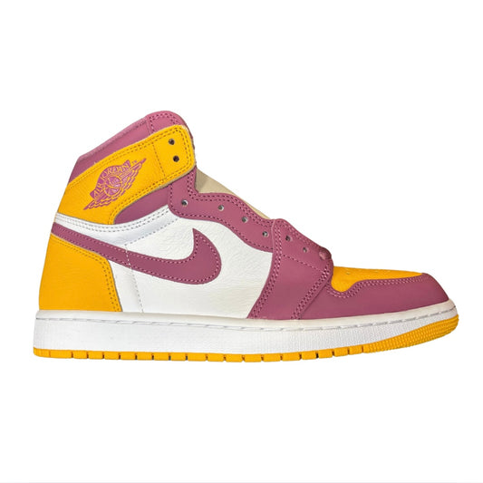 JORDAN 1 RETRO HIGH OG 'BROTHERHOOD'