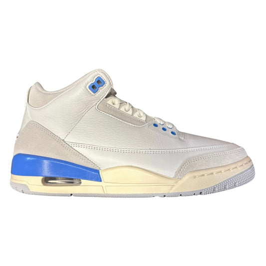 JORDAN 3 RETRO 'LUCKY SHORTS'