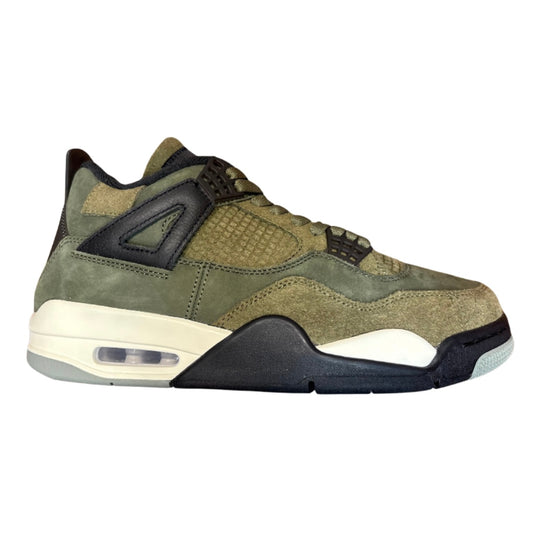 JORDAN 4 RETRO SE CRAFT 'OLIVE'