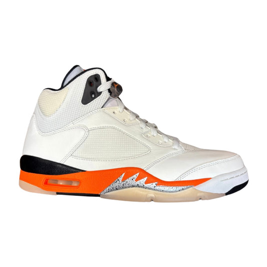 JORDAN 5 RETRO 'SHATTERED BACKBOARD'