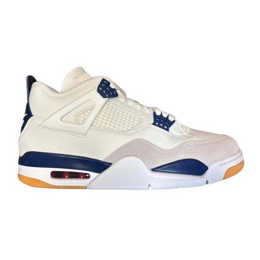 NIKE SB X JORDAN 4 RETRO SP 'NAVY'