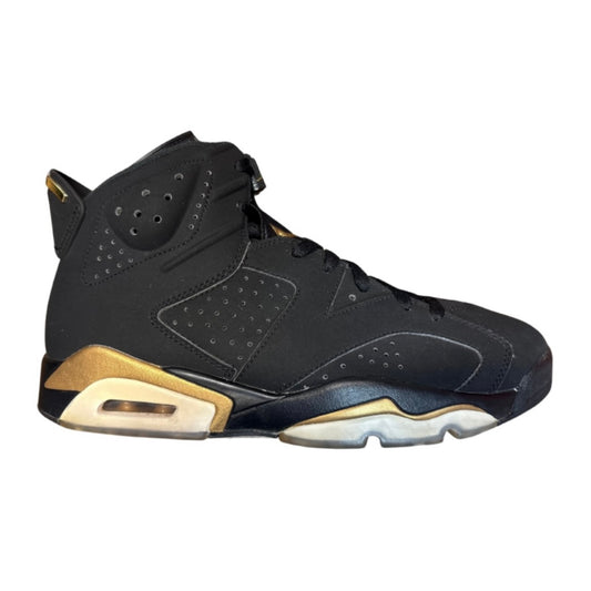 JORDAN 6 RETRO 'DEFINING MOMENTS' 2020 (SLIGHTLY USED)