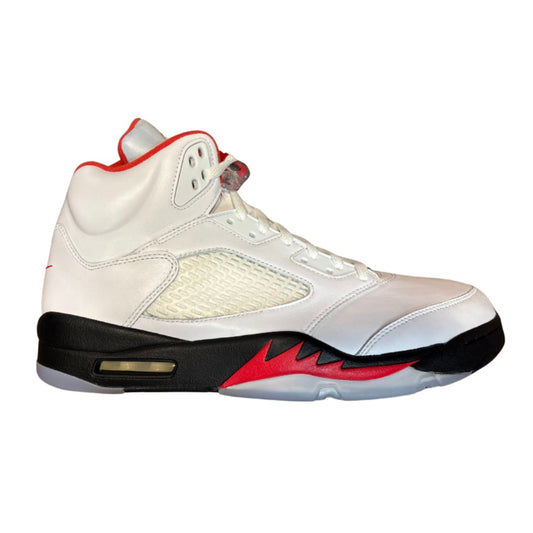 JORDAN 5 RETRO 'FIRE RED' 2020