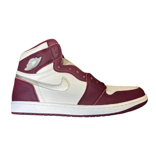 JORDAN 1 RETRO HIGH OG 'BORDEAUX'