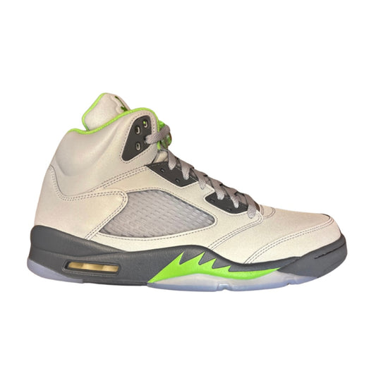JORDAN 5 RETRO 'GREEN BEAN' 2022