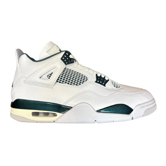 JORDAN 4 RETRO 'OXIDIZED GREEN'