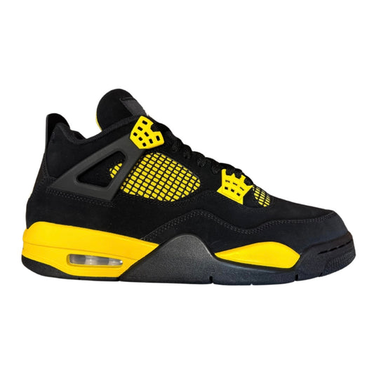 JORDAN 4 RETRO 'THUNDER' 2023