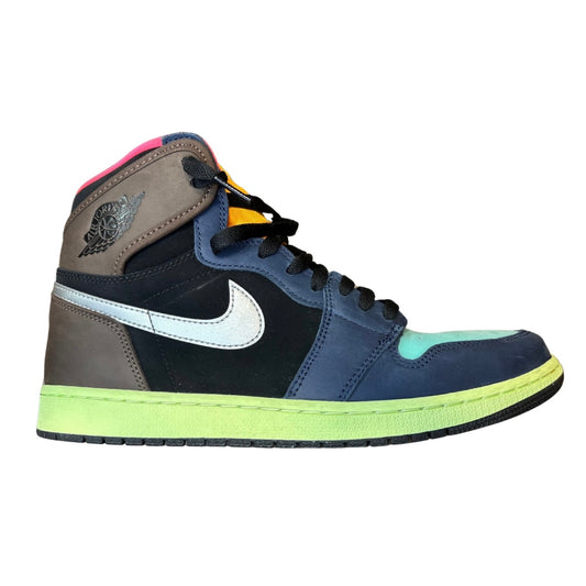 JORDAN 1 RETRO HIGH 'TOKYO BIO HACK'