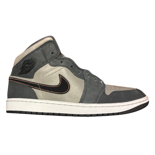 JORDAN 1 MID SE 'NIGHT STADIUM'