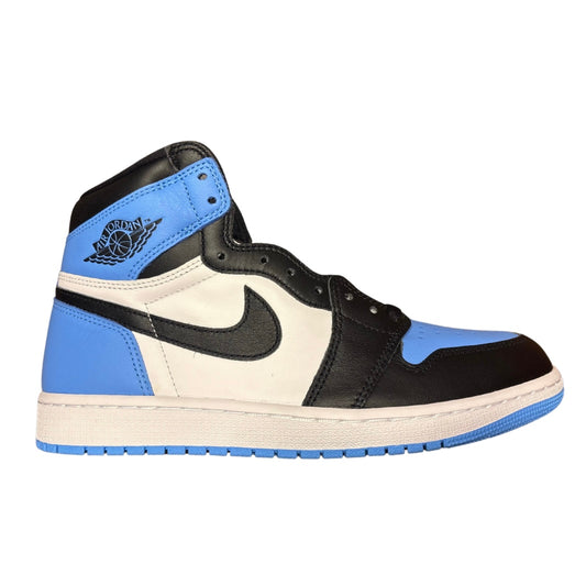 JORDAN 1 RETRO HIGH OG 'UNC TOE'
