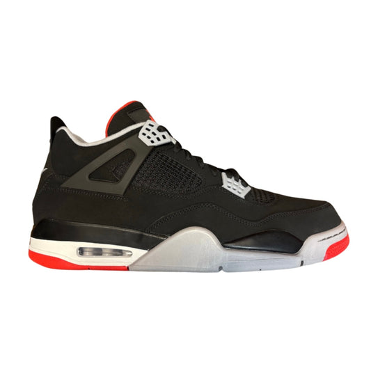 JORDAN 4 RETRO OG 'BRED' 2019